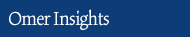 Sefirat Ha'Omer Insights