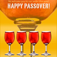 Welcome To Our Seder