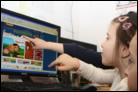 Redesigned Web Site Places World of Passover at Your Fingertips